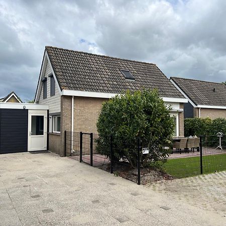 Deltageul 39 Noordzeepark - Ruim En Rustig Gelegen Vakantiehuis Nabij Strand - Geen Verhuur Aan Bedrijven Ouddorp Eksteriør bilde