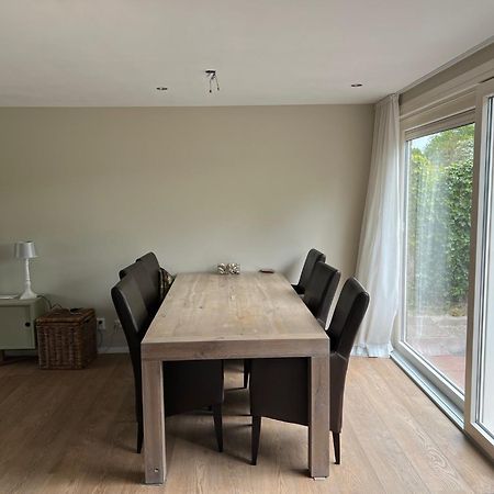 Deltageul 39 Noordzeepark - Ruim En Rustig Gelegen Vakantiehuis Nabij Strand - Geen Verhuur Aan Bedrijven Ouddorp Eksteriør bilde