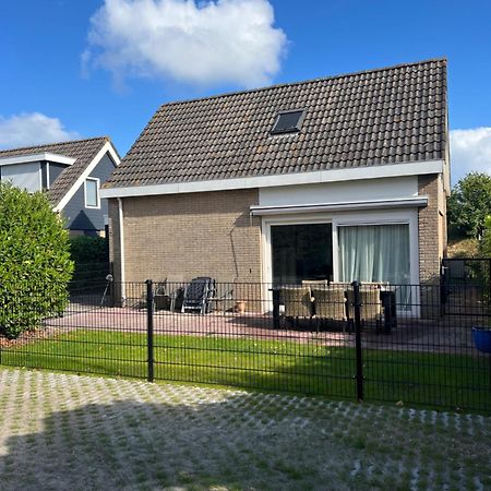 Deltageul 39 Noordzeepark - Ruim En Rustig Gelegen Vakantiehuis Nabij Strand - Geen Verhuur Aan Bedrijven Ouddorp Eksteriør bilde